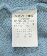 PS by Paul Smith（ピーエスバイポールスミス）パーカー 青 サイズ:M レディース/2200705517430