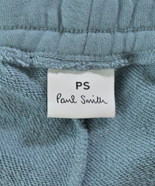 PS by Paul Smith（ピーエスバイポールスミス）スウェットパンツ 青 サイズ:M レディース/2200705517447