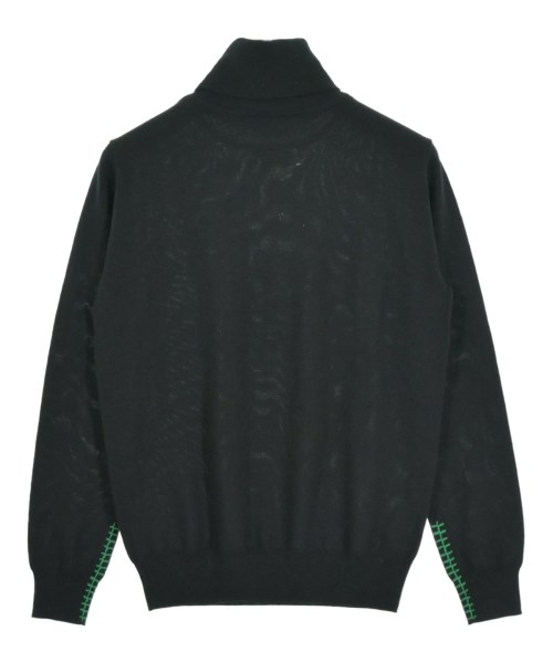 PS by Paul Smith（ピーエスバイポールスミス）ニット・セーター 黒 サイズ:M レディース/2200706883114