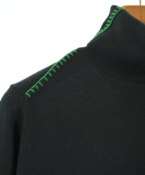 PS by Paul Smith（ピーエスバイポールスミス）ニット・セーター 黒 サイズ:M レディース/2200706883114