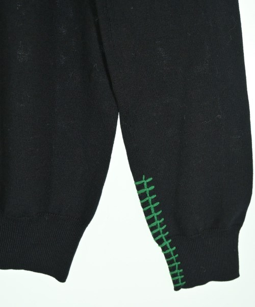 PS by Paul Smith（ピーエスバイポールスミス）ニット・セーター 黒 サイズ:M レディース/2200706883114