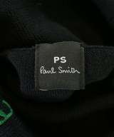 PS by Paul Smith（ピーエスバイポールスミス）ニット・セーター 黒 サイズ:M レディース/2200706883114