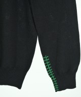 PS by Paul Smith（ピーエスバイポールスミス）ニット・セーター 黒 サイズ:M レディース/2200706883114