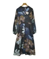 PS by Paul Smith（ピーエスバイポールスミス）ワンピース 紺 サイズ:40(M位) レディース/2200711423060