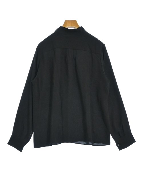 PS by Paul Smith（ピーエスバイポールスミス）ブラウス 黒 サイズ:40(M位) レディース/2200708822029