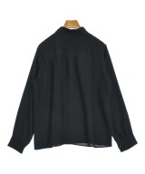 PS by Paul Smith（ピーエスバイポールスミス）ブラウス 黒 サイズ:40(M位) レディース/2200708822029
