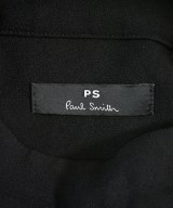 PS by Paul Smith（ピーエスバイポールスミス）ブラウス 黒 サイズ:40(M位) レディース/2200708822029