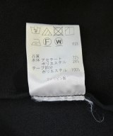 PS by Paul Smith（ピーエスバイポールスミス）ブラウス 黒 サイズ:40(M位) レディース/2200708822029