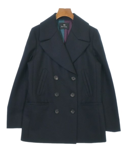 PS by Paul Smith(ピーエスバイポールスミス)のピーコート サイズ:38(S位) 7,200円