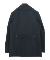 PS by Paul Smith（ピーエスバイポールスミス）ピーコート 紺 サイズ:38(S位) レディース/2200717663026
