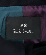 PS by Paul Smith（ピーエスバイポールスミス）ピーコート 紺 サイズ:38(S位) レディース/2200717663026