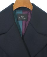 PS by Paul Smith（ピーエスバイポールスミス）ピーコート 紺 サイズ:38(S位) レディース/2200717663026