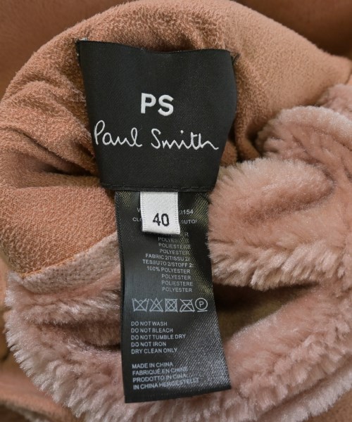 PS by Paul Smith（ピーエスバイポールスミス）その他 ピンク サイズ:40(M位) レディース/2200715317013