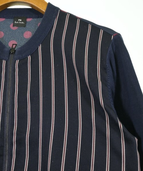 PS by Paul Smith（ピーエスバイポールスミス）その他 紺 サイズ:M レディース/2200712743105