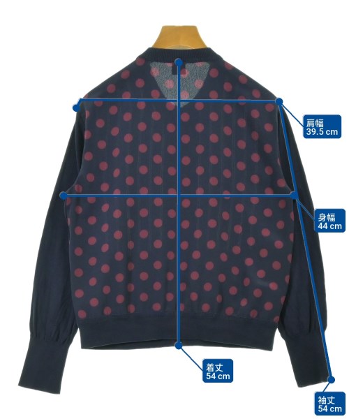 PS by Paul Smith（ピーエスバイポールスミス）その他 紺 サイズ:M レディース/2200712743105