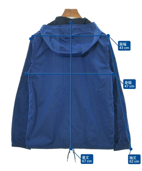 PS by Paul Smith（ピーエスバイポールスミス）その他 青 サイズ:M レディース/2200628996022