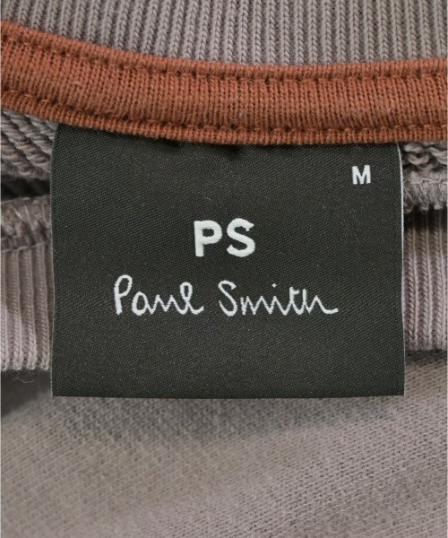 PS by Paul Smith（ピーエスバイポールスミス）スウェット 紫 サイズ:M レディース/2200628996077