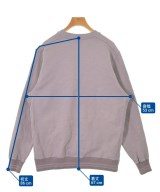 PS by Paul Smith（ピーエスバイポールスミス）スウェット 紫 サイズ:M レディース/2200628996077