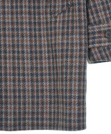 PS by Paul Smith（ピーエスバイポールスミス）ステンカラーコート 紺 サイズ:M レディース/2200632400010