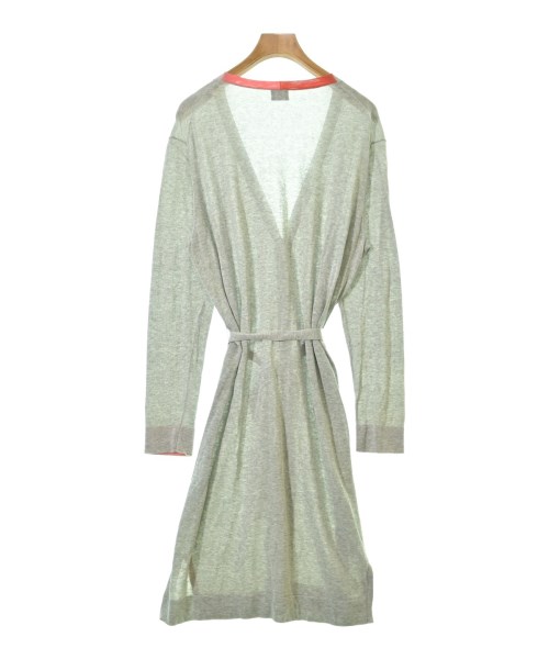 PS by Paul Smith（ピーエスバイポールスミス）カーディガン グレー サイズ:XL レディース/2200635262165