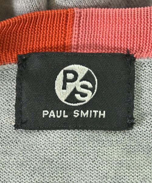 PS by Paul Smith（ピーエスバイポールスミス）カーディガン グレー サイズ:XL レディース/2200635262165
