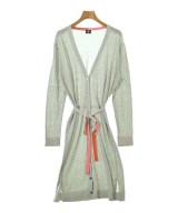 PS by Paul Smith（ピーエスバイポールスミス）カーディガン グレー サイズ:XL レディース/2200635262165