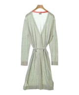 PS by Paul Smith（ピーエスバイポールスミス）カーディガン グレー サイズ:XL レディース/2200635262165