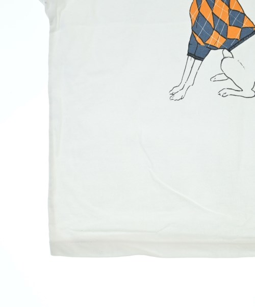 PS by Paul Smith（ピーエスバイポールスミス）Tシャツ・カットソー 白 サイズ:M レディース/2200644821049