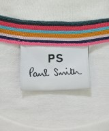 PS by Paul Smith（ピーエスバイポールスミス）Tシャツ・カットソー 白 サイズ:M レディース/2200644821049