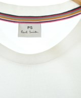 PS by Paul Smith（ピーエスバイポールスミス）Tシャツ・カットソー 白 サイズ:M レディース/2200644821049