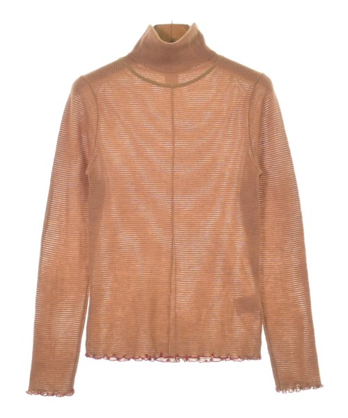 PS by Paul Smith(ピーエスバイポールスミス)Tシャツ・カットソー 茶 サイズ:M/2200631557173