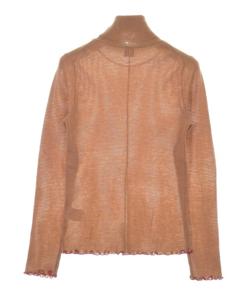 PS by Paul Smith（ピーエスバイポールスミス）Tシャツ・カットソー 茶 サイズ:M レディース/2200631557173