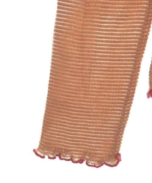 PS by Paul Smith（ピーエスバイポールスミス）Tシャツ・カットソー 茶 サイズ:M レディース/2200631557173