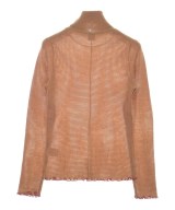 PS by Paul Smith（ピーエスバイポールスミス）Tシャツ・カットソー 茶 サイズ:M レディース/2200631557173