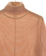 PS by Paul Smith（ピーエスバイポールスミス）Tシャツ・カットソー 茶 サイズ:M レディース/2200631557173