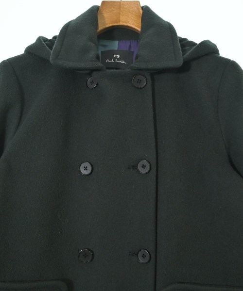 PS by Paul Smith（ピーエスバイポールスミス）その他 緑 サイズ:38(M位) レディース/2200646074016