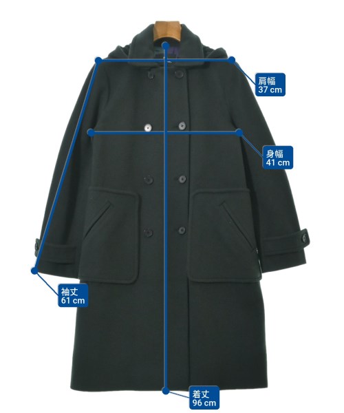 PS by Paul Smith（ピーエスバイポールスミス）その他 緑 サイズ:38(M位) レディース/2200646074016