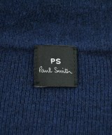 PS by Paul Smith（ピーエスバイポールスミス）ニット・セーター 紺 サイズ:M レディース/2200634632020