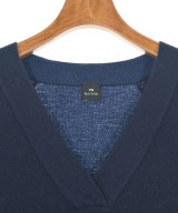 PS by Paul Smith（ピーエスバイポールスミス）ニット・セーター 紺 サイズ:M レディース/2200634632020