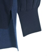 PS by Paul Smith（ピーエスバイポールスミス）ニット・セーター 紺 サイズ:M レディース/2200634632020