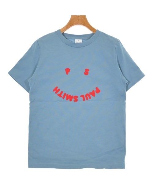 PS by Paul Smith(ピーエスバイポールスミス)Tシャツ・カットソー 青 サイズ:M/2200647271049