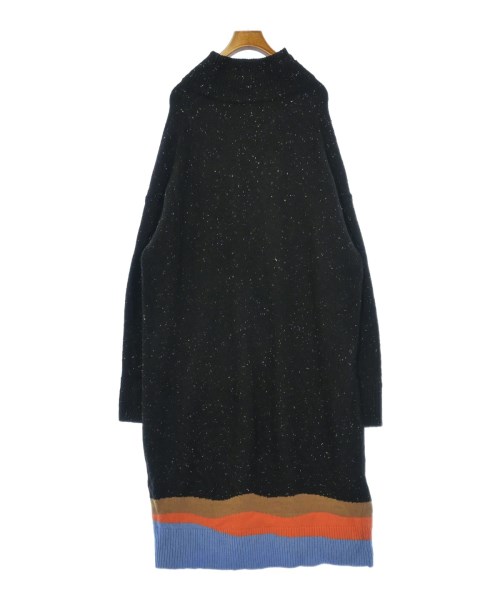 PS by Paul Smith（ピーエスバイポールスミス）ワンピース 黒 サイズ:XL レディース/2200639512037