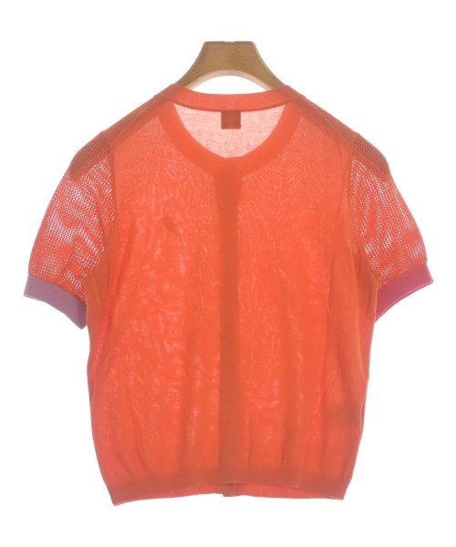 PS by Paul Smith（ピーエスバイポールスミス）カーディガン オレンジ サイズ:M レディース/2200647772058