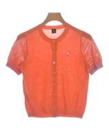 PS by Paul Smith（ピーエスバイポールスミス）カーディガン オレンジ サイズ:M レディース/2200647772058