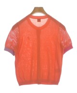 PS by Paul Smith（ピーエスバイポールスミス）カーディガン オレンジ サイズ:M レディース/2200647772058