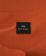 PS by Paul Smith（ピーエスバイポールスミス）カーディガン オレンジ サイズ:M レディース/2200647772058