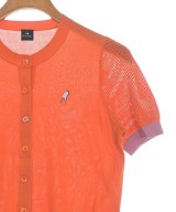 PS by Paul Smith（ピーエスバイポールスミス）カーディガン オレンジ サイズ:M レディース/2200647772058