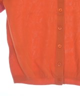 PS by Paul Smith（ピーエスバイポールスミス）カーディガン オレンジ サイズ:M レディース/2200647772058