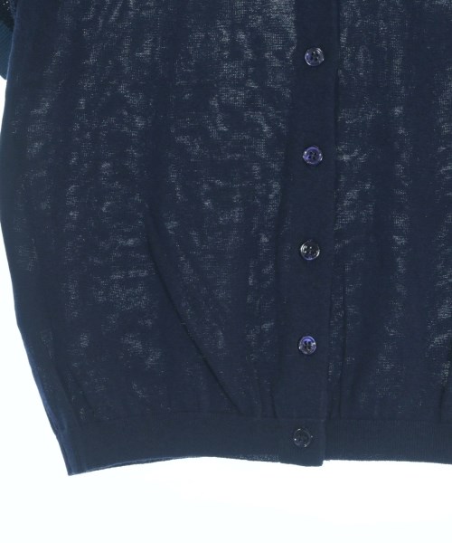 PS by Paul Smith（ピーエスバイポールスミス）カーディガン 紺 サイズ:M レディース/2200647772065