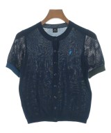 PS by Paul Smith（ピーエスバイポールスミス）カーディガン 紺 サイズ:M レディース/2200647772065